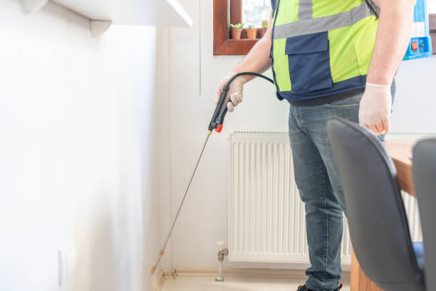 Best Best Pest Control Companies  in Laguna Park, TX