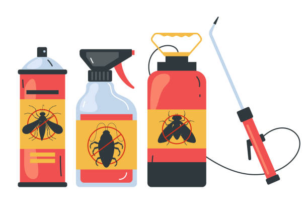 Best Pest Prevention Services  in Laguna Park, TX