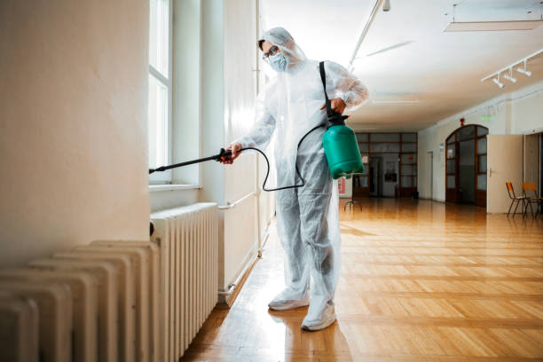 Best Pest Removal Services  in Laguna Park, TX